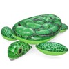 Bestway Tidal Turtle Floating Toy, 153 x 140 x 38