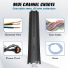 Speed Bump Cable Hose Protector 39 Inch 2000 Lbs Capacity