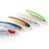 Floating Lipless Minnow F125 22g Set of 5 Lure Set