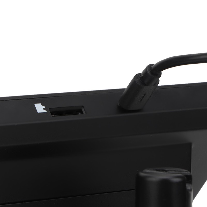 4.3" 1000X HD LCD Monitor Electronic Digital Video Microscope LED