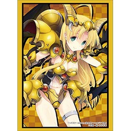 Bushiroad Sleeve Collection High-grade Vol. 2041 Fujimi Fantasia Bunko High School D x D "Asia Argento"
