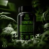 MAD LABZ - Carnitina 60 Cápsulas 500mg Sin Sabor