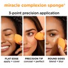 REAL TECHNIQUES REAL TECHNIQUES Miracle Complexion Sponge
