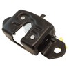 TRQ Tailgate Latch Compatible with 2004-2012 Nissan Titan