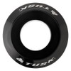 TUSK Rear Wheel Spacer Upgrade Kit Black