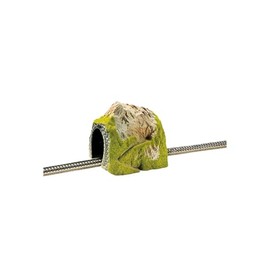 NOCH 2120 NOCH 02120 Tunnel Single Track Straight One Size