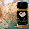 Civilized Coffee Premium Coffee Toppings Gift Set – 7 Gourmet