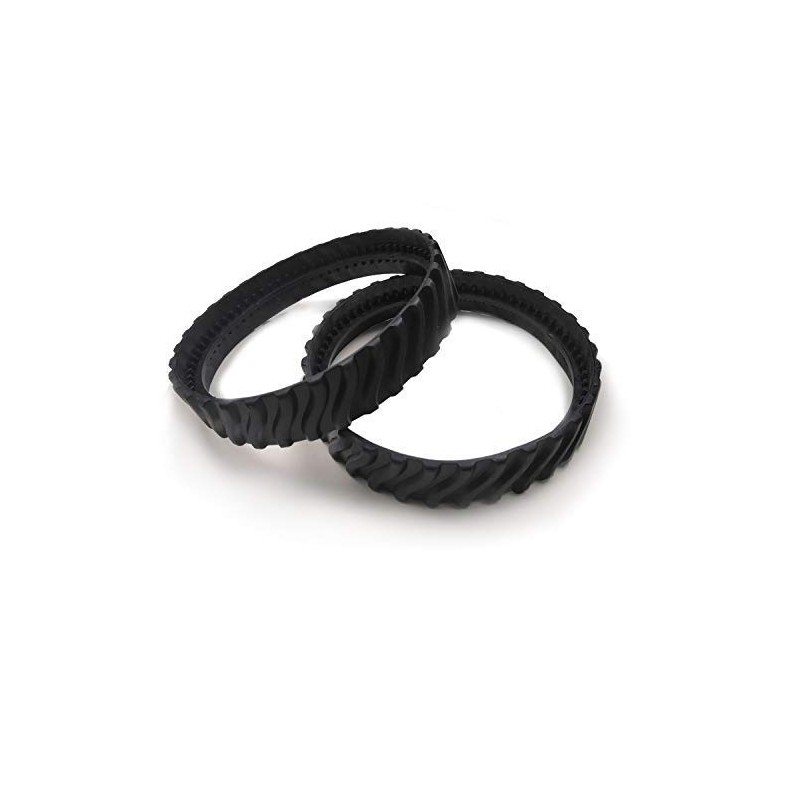 AR-PRO Replacement Tracks for Zodiac MX6/MX8 Pool Cleaners