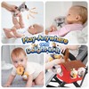 iPlay, iLearn Baby Toys 3 6 12 Month Newborn Gifts,