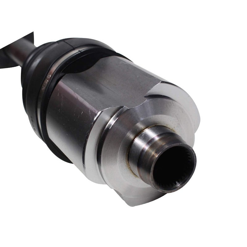 Maxfavor Front CV Axle Shaft Assembly fit for Pontiac G6