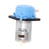Peristaltic Pump Liquid Dosing Metering Mini Self Priming Pump for