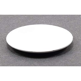 International Miniatures by Classics Dollhouse Miniature Enamel Serving Plate