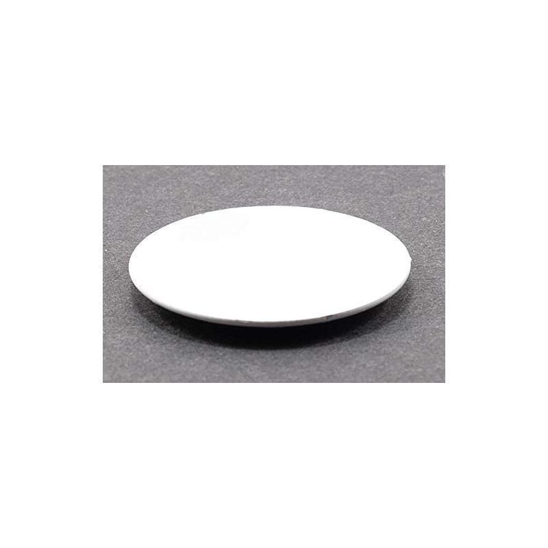 International Miniatures by Classics Dollhouse Miniature Enamel Serving Plate