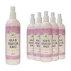 Agua de Rosas Con Benjuí, Refrescante (Pack 6) 500 Ml