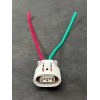 STARALT ALTERNATOR PIGTAIL HARNESS PLUG CONNECTOR FOR 2018-20 Nissan Pathfinder