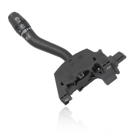 Turn Signal Lever Switch Steering Column Switch for 1999-2003 Explorer F-150, Headlight Switch Multifunction Switch for Ranger for Mazda B2500 B3000 YL5Z-13K359-AAA