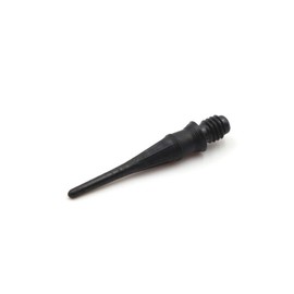 Black Scorpion CUESOUL TOUCH-2BA Soft Tip Dirt Point, 80 Count