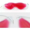 Universo en Linea Paquete 50pzs Antifaz Gel Térmico Descansa Ojos