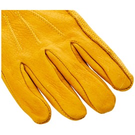 Kent & Stowe Luxury Leather Gardening Gloves Ladies - Medium