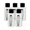 Indeed Princess Buoyant Shampoo Extra Volume Booster 50ml (portable) hair