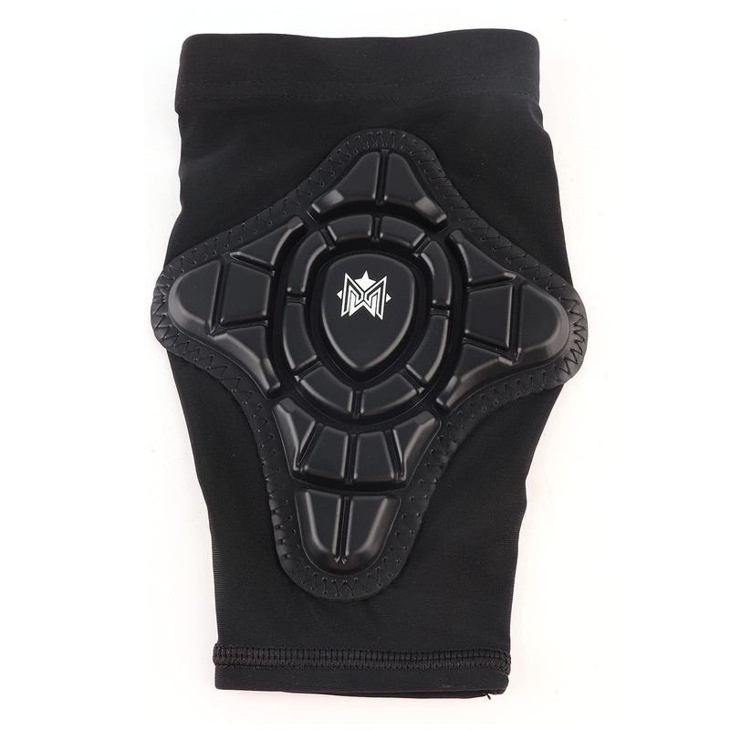 FOLOSAFENAR Breathable knee elbow protection kit for children, practical knee