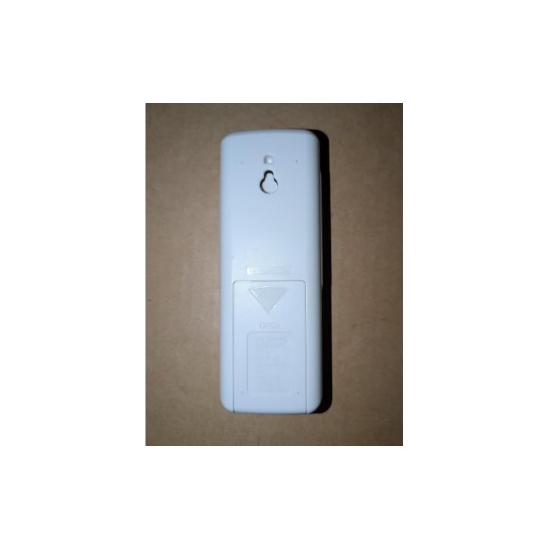 Toshiba Lighting Fixture FRC-169T Forward One Button Remote Control