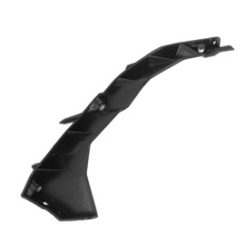 KACEPAR Side Inner Front Bumper Cover Support Bracket, Front Inner Bumper Cover Support Rail 68226532AA, 2015-2021 Compatible with Dodge Charger - Right Passenger Side