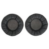 WEWOM Universal Replacement Ear Pads for Headphones, Round with Memory