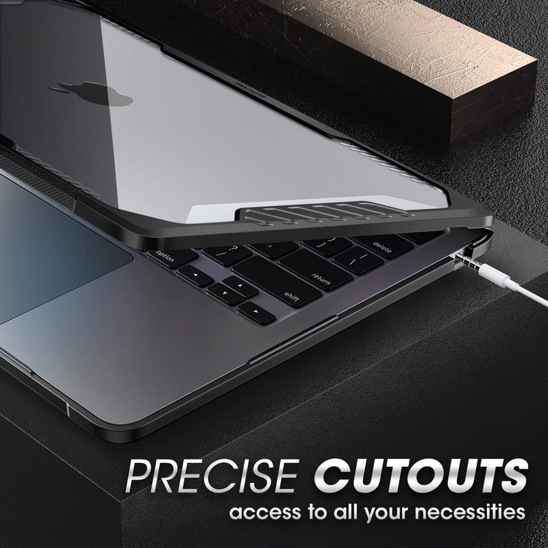 SUPCASE for MacBook Air 15 Inch Case 2025/2024/2023 (Unicorn Beetle),