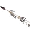 6 Pcs Umbrella Rigs with Sequin Fishing Rigs Lure 5