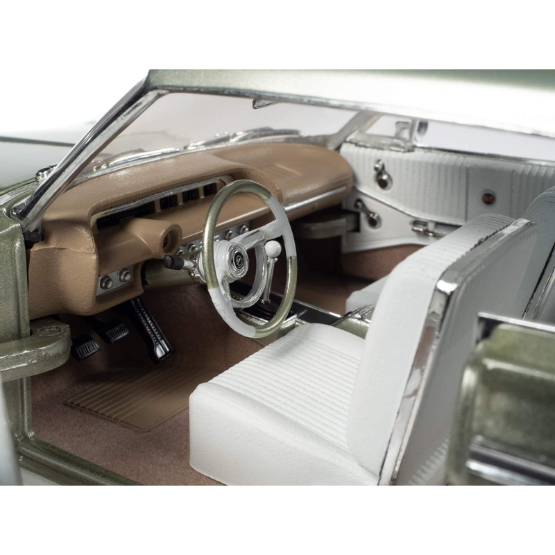 American Muscle - 1964 Chevy Impala SS 409 (Hardtop)