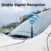 Car Truck Antenna for Dodge Ram 1500 2012-2026 - Short