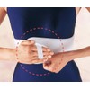[Al Care] Bust band Lady Medium Chest Fixed Belt [Part