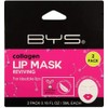 BYS Collagen Lip Mask Reviving
