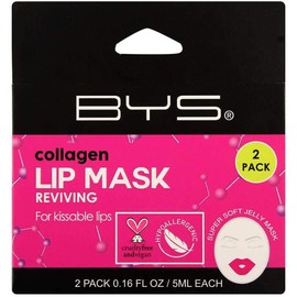 BYS Collagen Lip Mask Reviving
