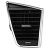 Dashboard Air Vent ABS Wearproof Dash Air Conditioning Outlet Replacement