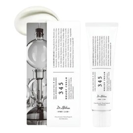 Crema Reparadora Ka Dr.althea 345 Night Type Color 345, 1 Un Color Blanco
