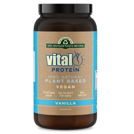 Vital Protein Vanilla 500g