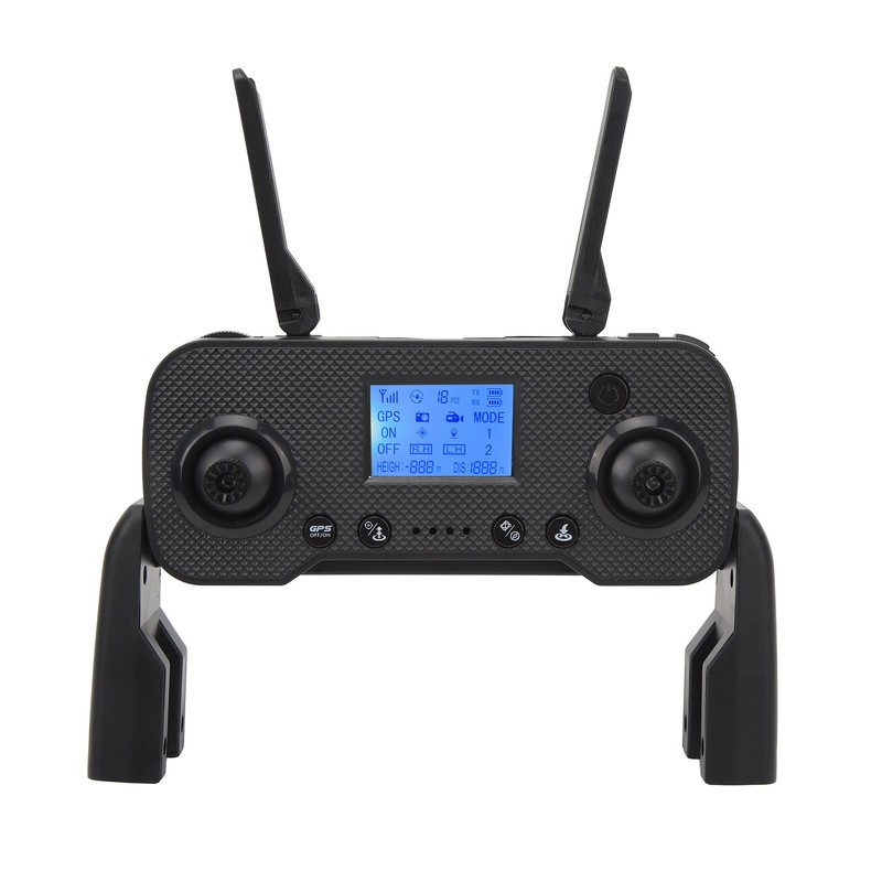 B3 PRO Foldable Drone GPS 5G WiFi 720P HD Dual
