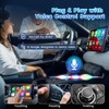 Wireless CarPlay Adapter CarlinKit CPC200-2Air for Wired CarPlay & Android