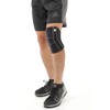 Healthpoint S-M 1020HOT Running Marathon Knee Supporter, Knee Support, 21TT,