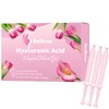 Feminine Care Moisturizing Gel, Long-Lasting Relief for Dryness, pH Balance