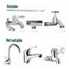 Programmable Digital Hose Faucet Timer Outdoor Battery Operated Automatic Watering