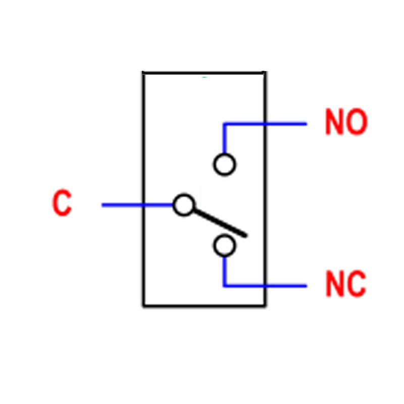 ALEKO Limit Switch for Gate Opener LSWITCHAC1400