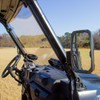 Seizmik Embark UTV Side View Mirror Set for Models with