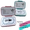 Tooth Fairy Box & Baby Tooth Keepsake Case for Kids-