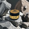Cera Efecto Brillante Cabello, Barba Y Bigote 85g Lobo Negro