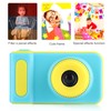 2 Inch 1080P Digital Video Camera Cartoon Toy Camera Children