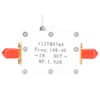 LNA Low Noise 50K-4G High Gain 25DB @ 0.8G High