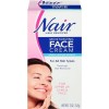 Nair Hair Remover Crema Facial De 2 Onzas (59 Ml)